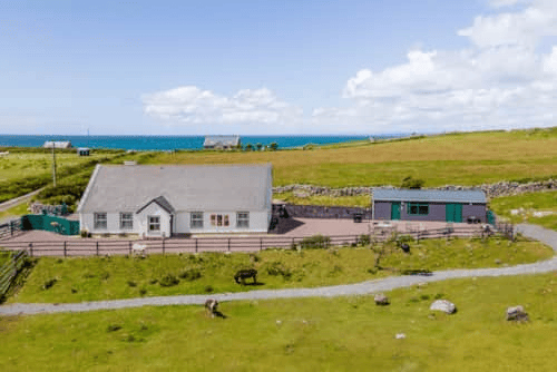 Self Catering Loft