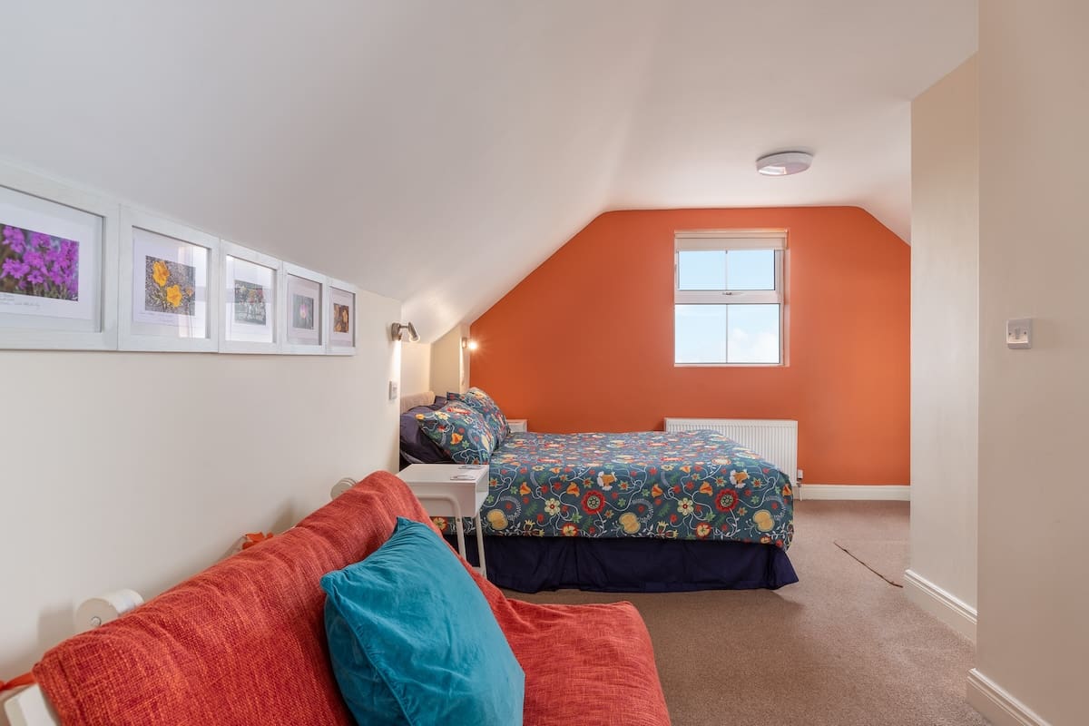 Accommodation